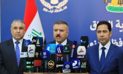 وزير الداخلية: نينوى سجلت أقل معدل بالجرائم الجنائية بالنسبة للمحافظات الأخرى